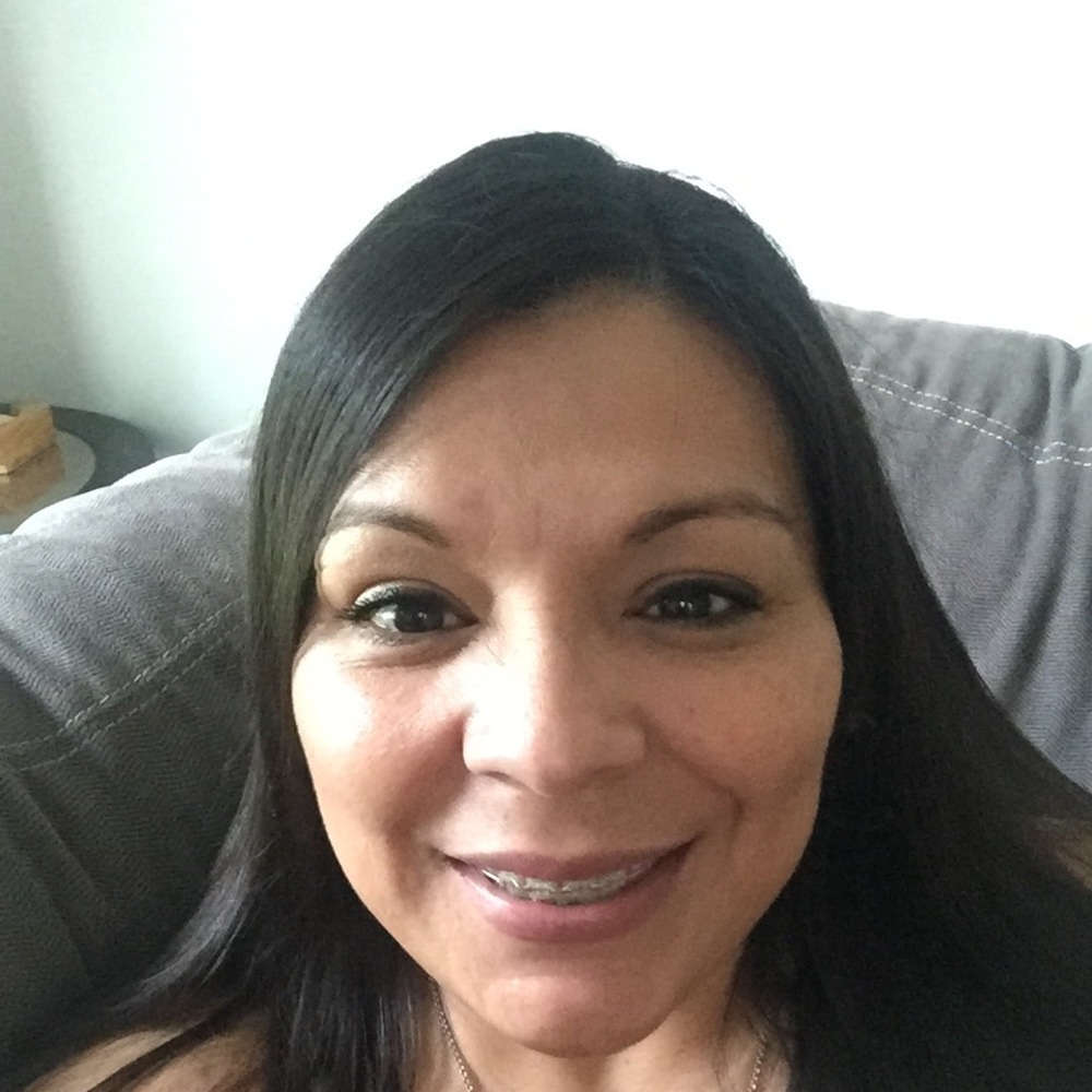 Meet your Posher, Jeanette